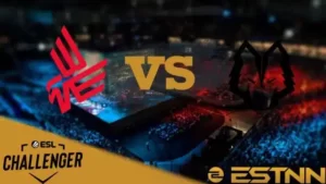 Bad News Eagle vs VERTEX Предварительный просмотр и прогнозы: ESL Challenger Melbourne 2023