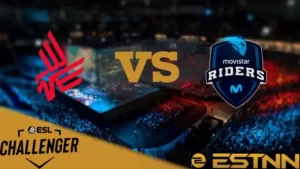 Bad News Eagles vs Movistar Riders Предварительный просмотр и прогнозы: ESL Challenger Melbourne 2023