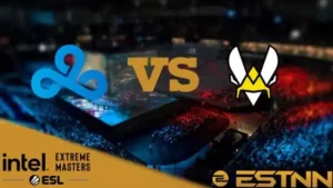 Cloud9 против Vitality Предварительный просмотр и прогнозы: IEM Rio 2023