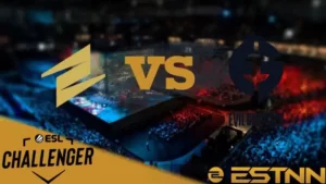 Предварительный просмотр и прогнозы ECSTATIC против EG Black: ESL Challenger Melbourne 2023