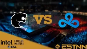 Предварительный просмотр и прогнозы FURIA против Cloud9: IEM Rio 2023