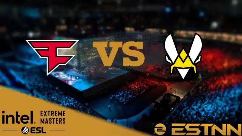 Предварительный просмотр и прогнозы FaZe vs Vitality: IEM Rio 2023