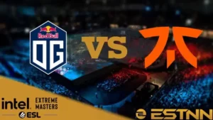 Обзор и прогнозы OG против Fnatic: IEM Rio 2023