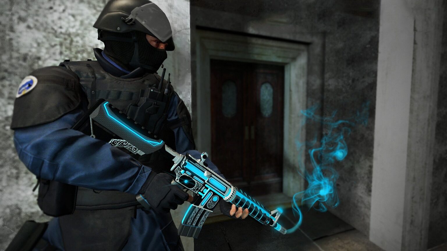 Как изменить настройки ViewModel в CS:GO? — VCSRUS
