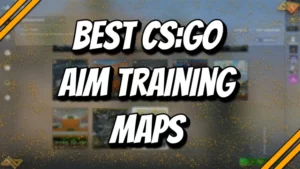 6 лучших карт для тренировки стрельбы в CS:GO (2023)