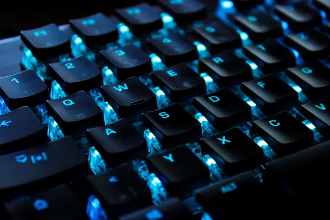 Лучшие клавиатуры для Counter-Strike 2