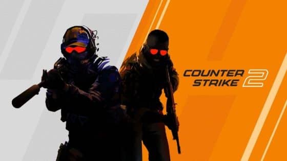 Платформы Counter-Strike 2 – Где доступен CS2?