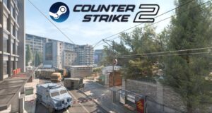 Как покупать и продавать скины Counter-Strike 2 (CS2) через Steam
